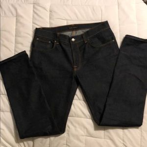 Nudie Jeans